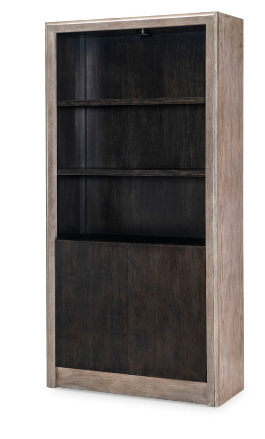 Halifax - Etagere - Black