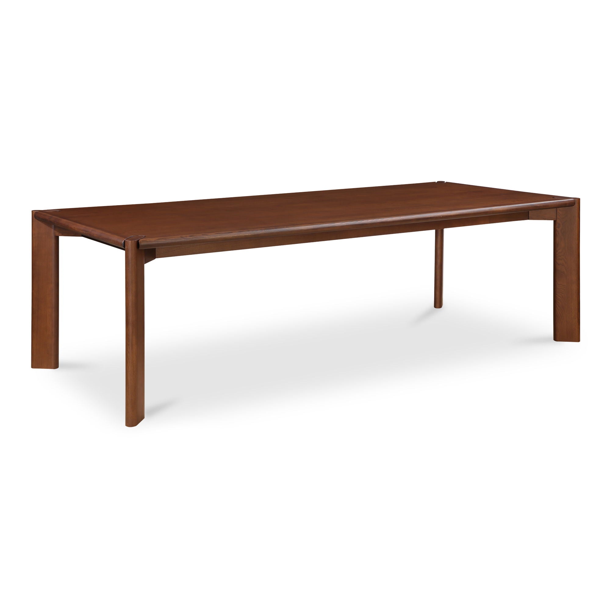 Daifuku - Large Dining Table - Walnut