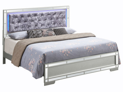 Glory Furniture - Madison - Bed