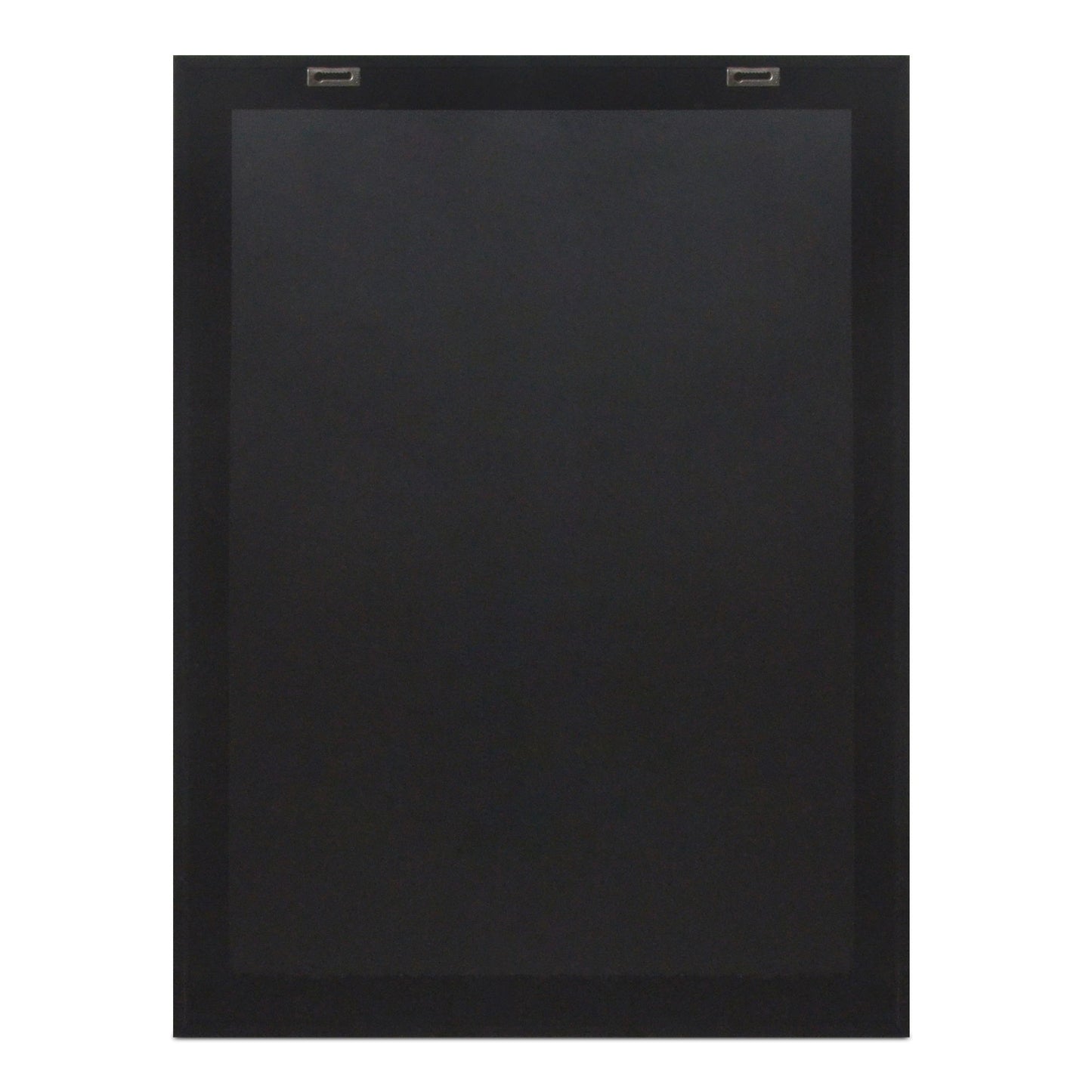 Retreat - Framed Paper Print - Gray
