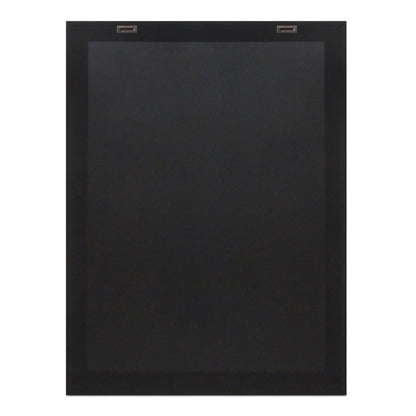 Retreat - Framed Paper Print - Gray