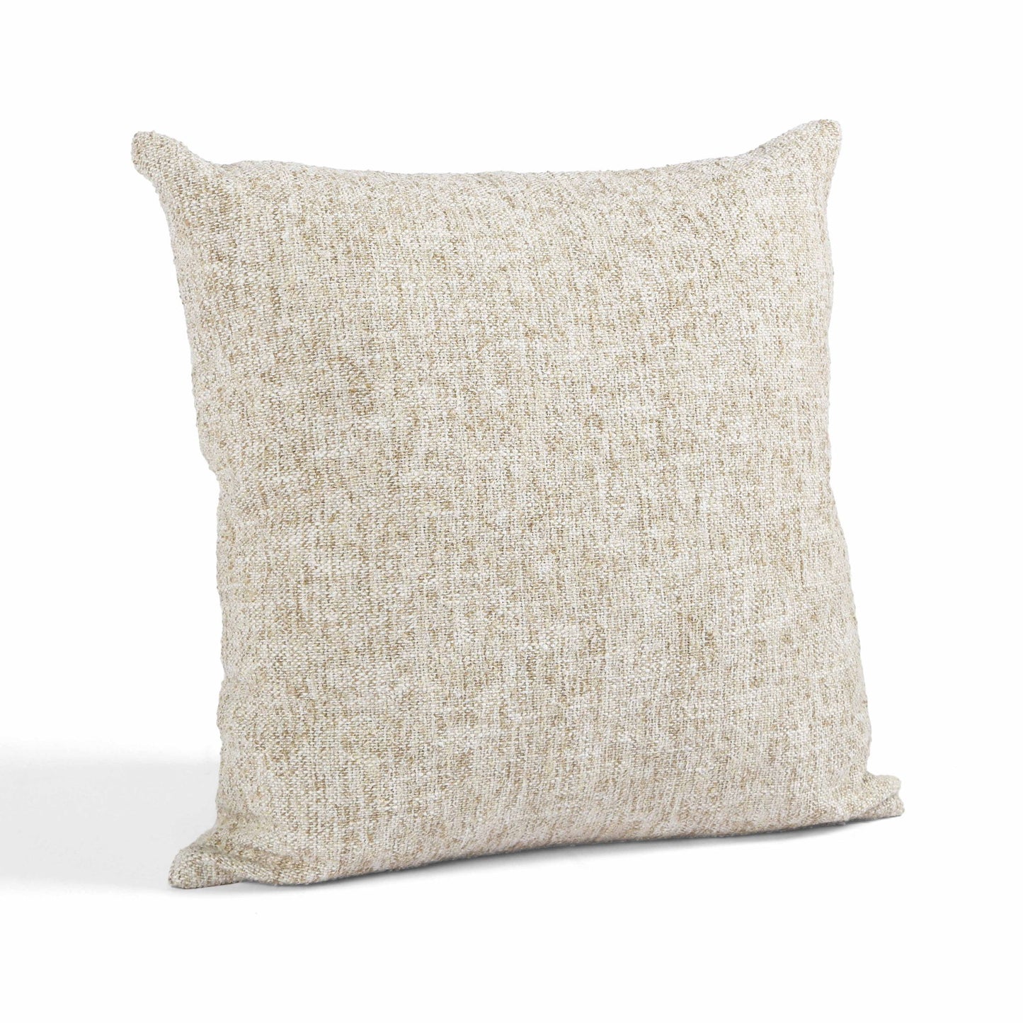 Poh - Boucle Square Accent Pillow Cover