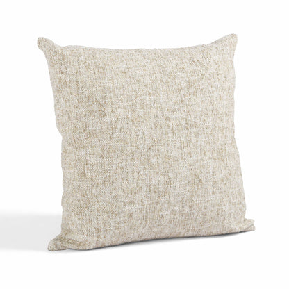 Poh - Boucle Square Accent Pillow Cover