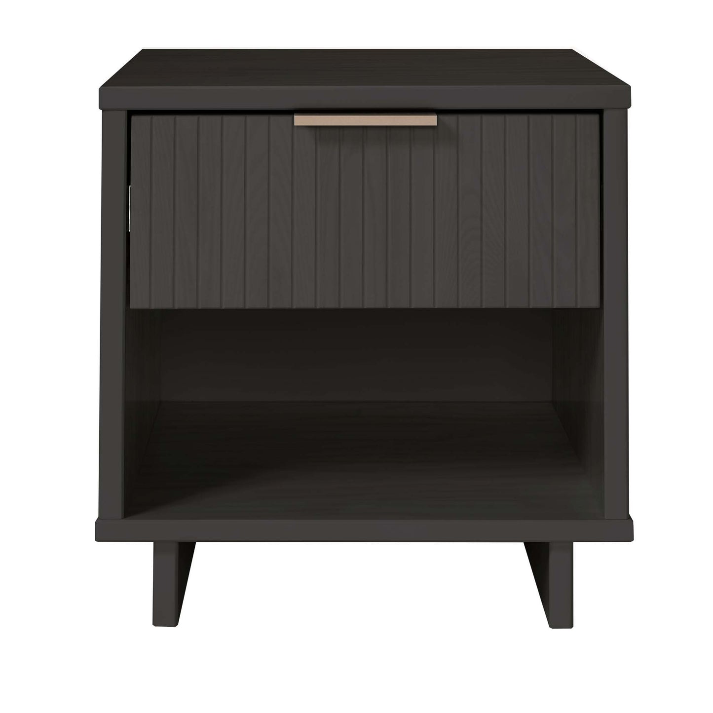 Granville - Nightstand With 1 Drawer