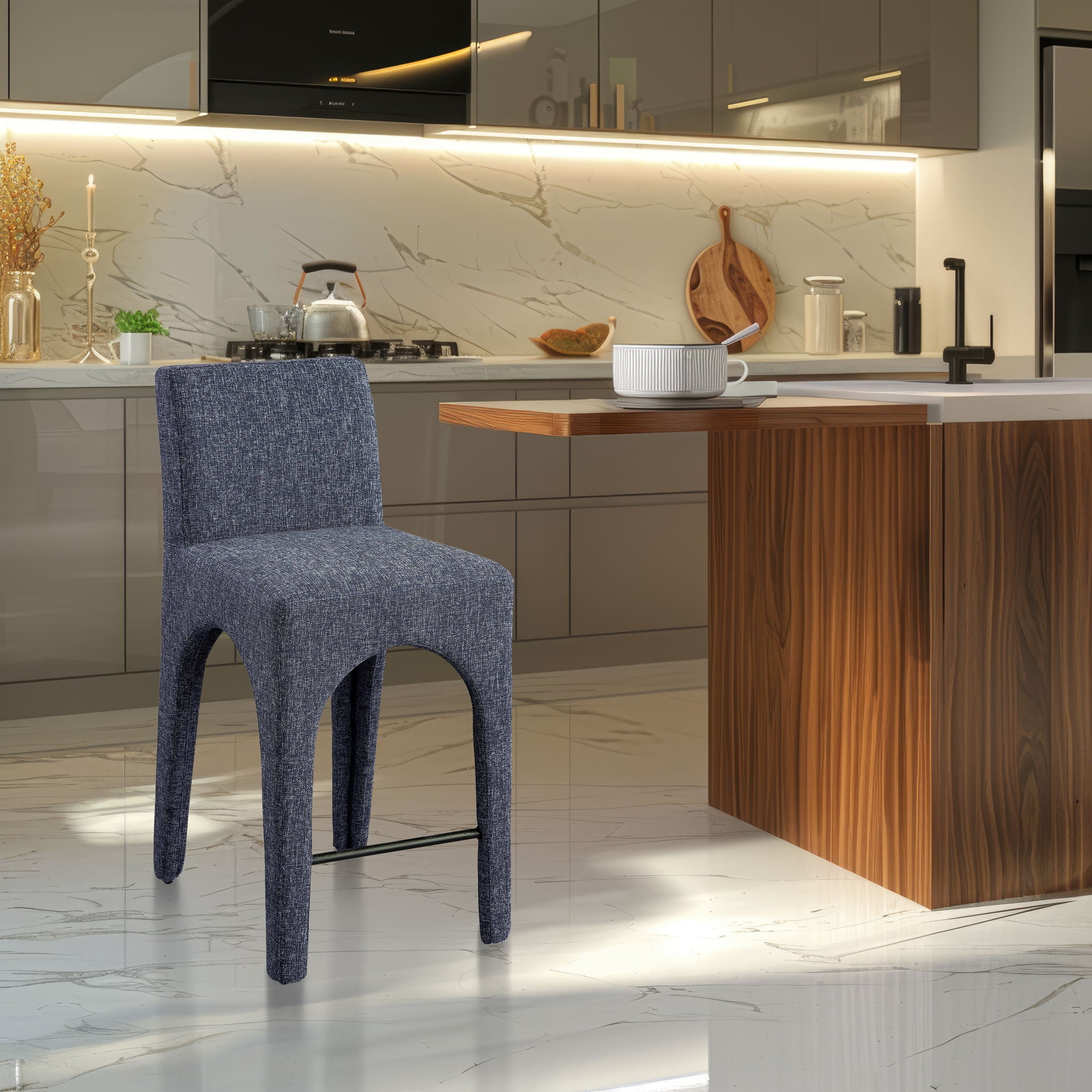 Gramercy - Stool