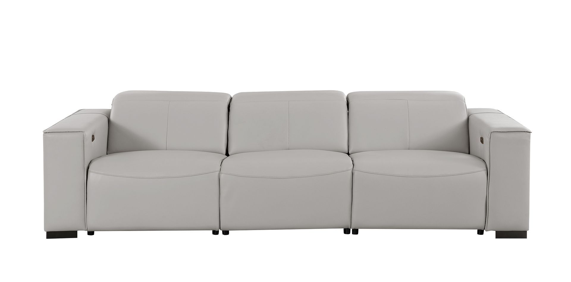 1208 - 3 Power Reclining Sofa
