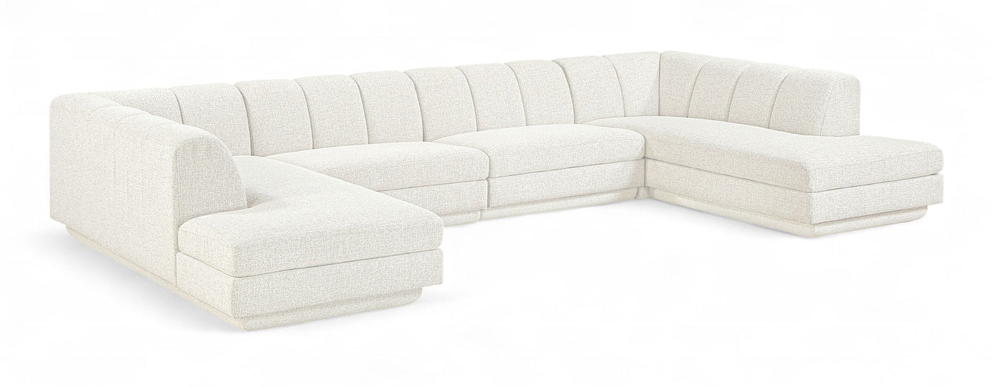 Modari - Sectional
