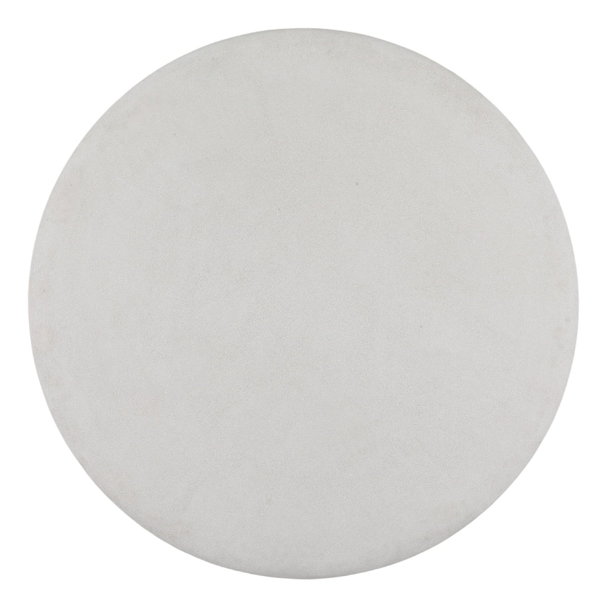 Jemina - Outdoor Dining Table - White