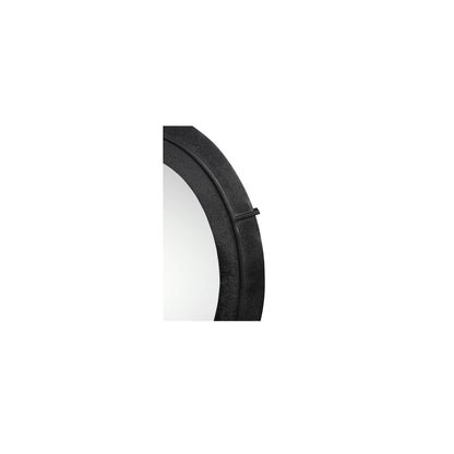 Antoni - Mirror Small - Black