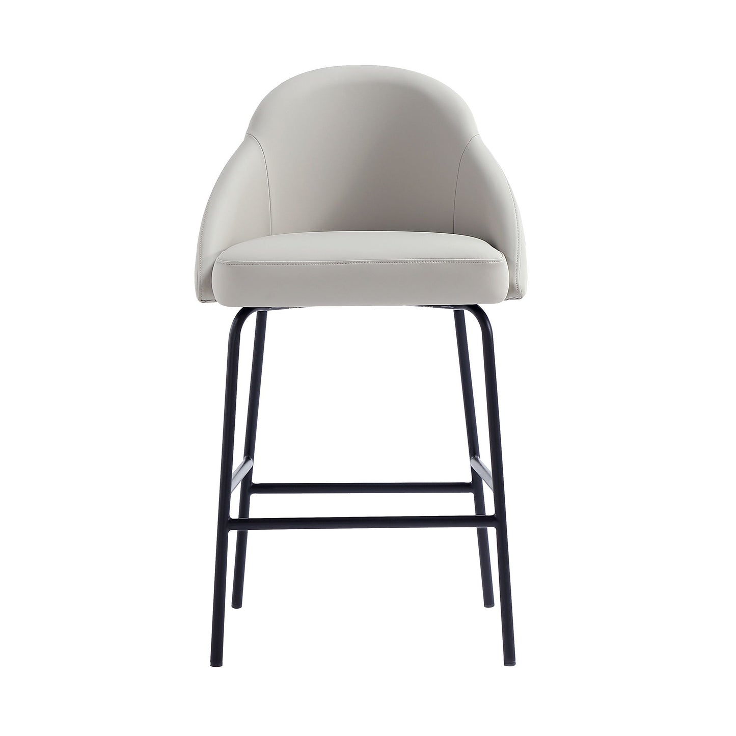 Gracie - Upholstered Counter Stool