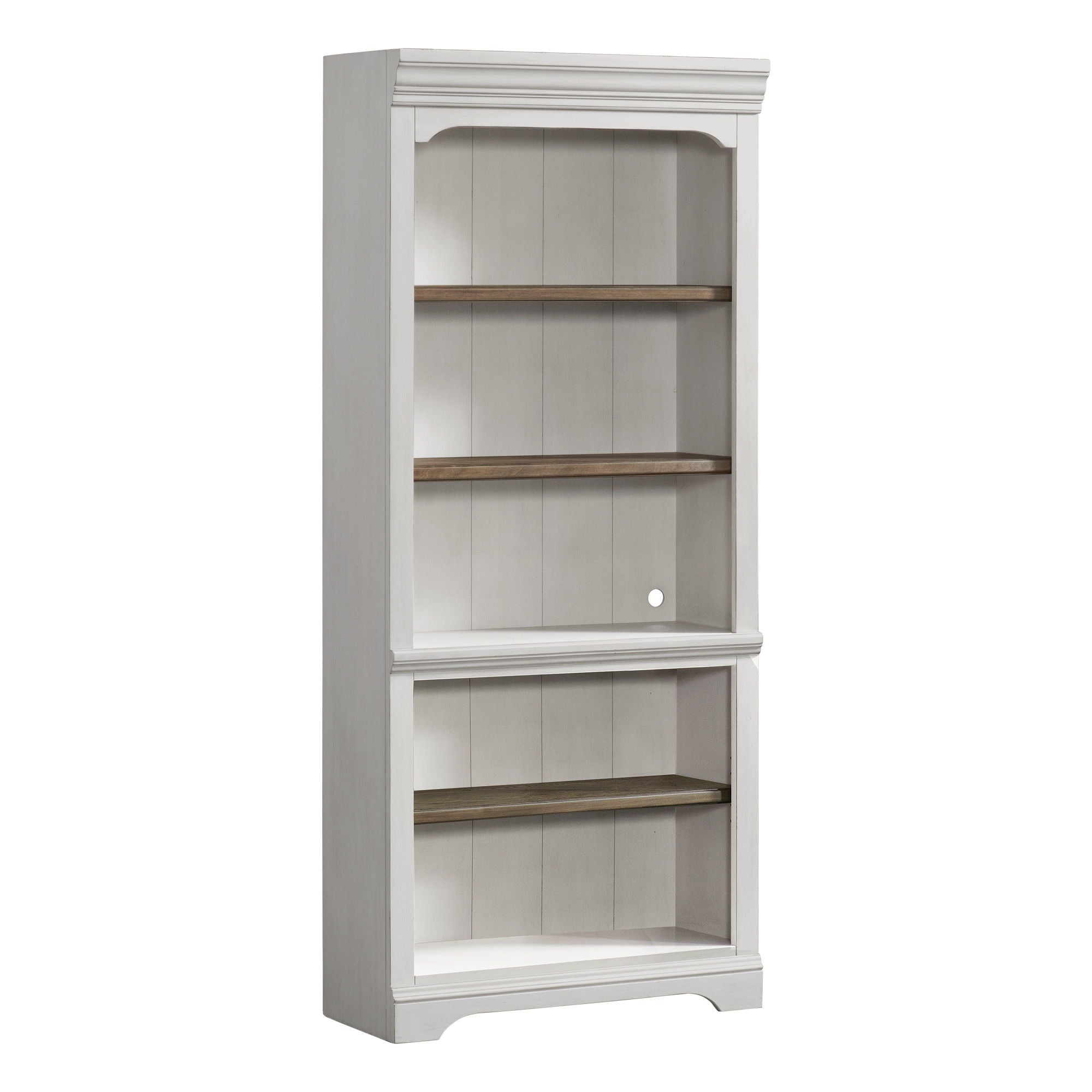 Drake - 76" Bunching Bookcase