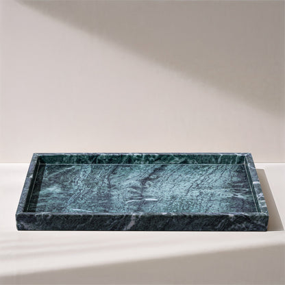 Barletta - Marble Rectangular Tray