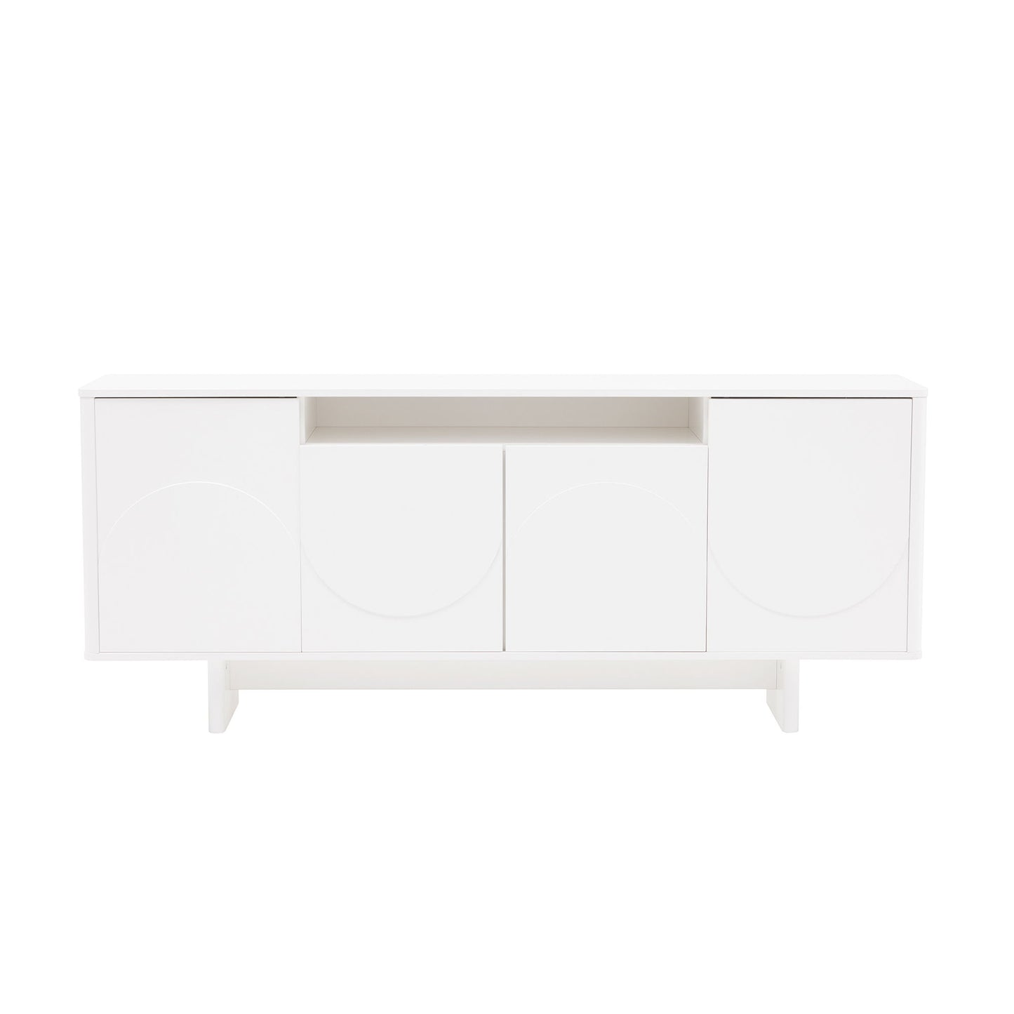 Ella - Sideboard With Adjustable Shelves