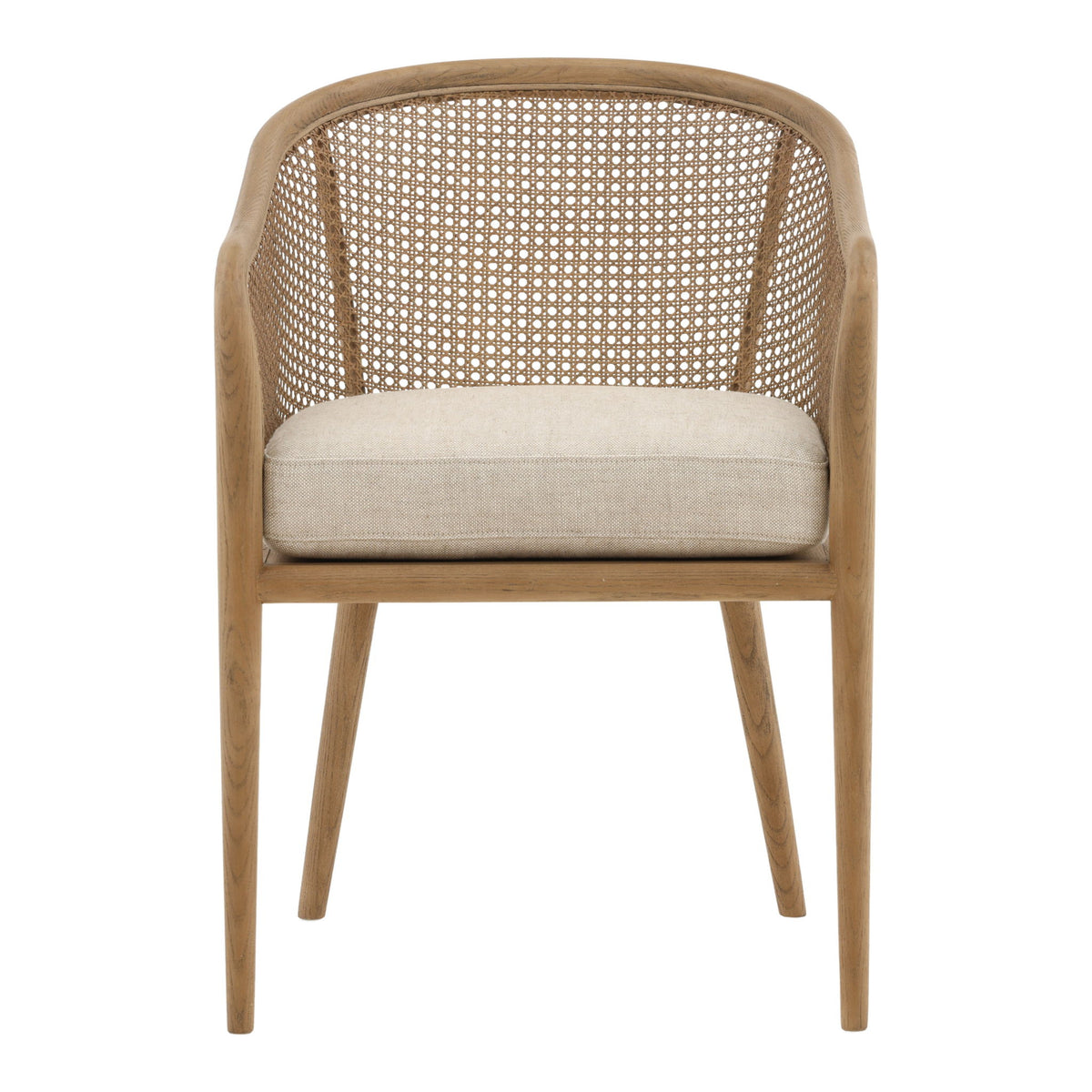 Camile - Dining Chair