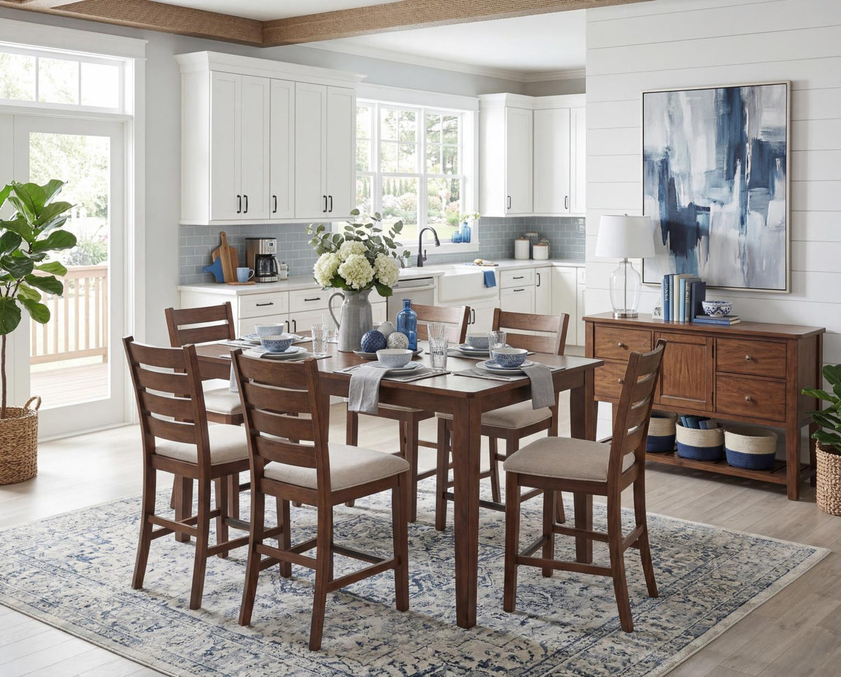 Hartford - Leg Table