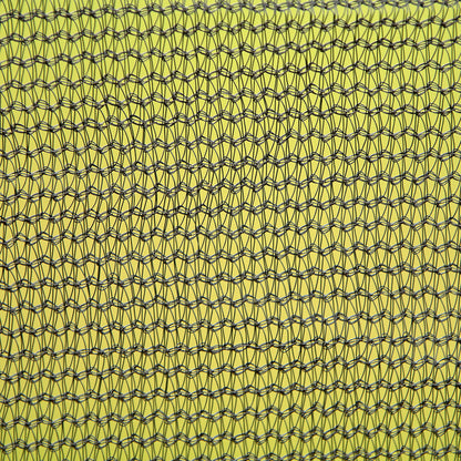 10 Ft Trampoline Inner Safety Net Elastic Ropes Version - Blue