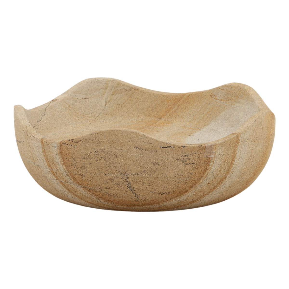 Kelmor - Bowl - Natural