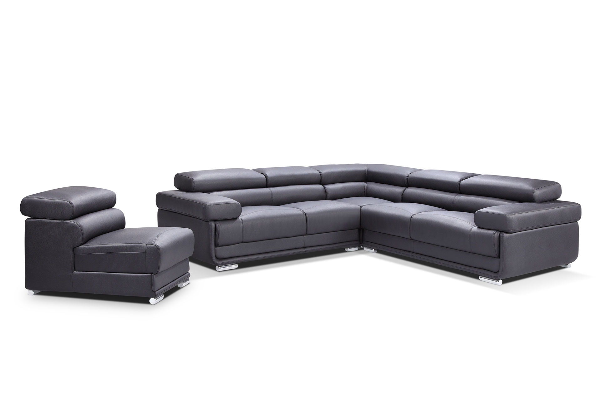 2119 - Sectional