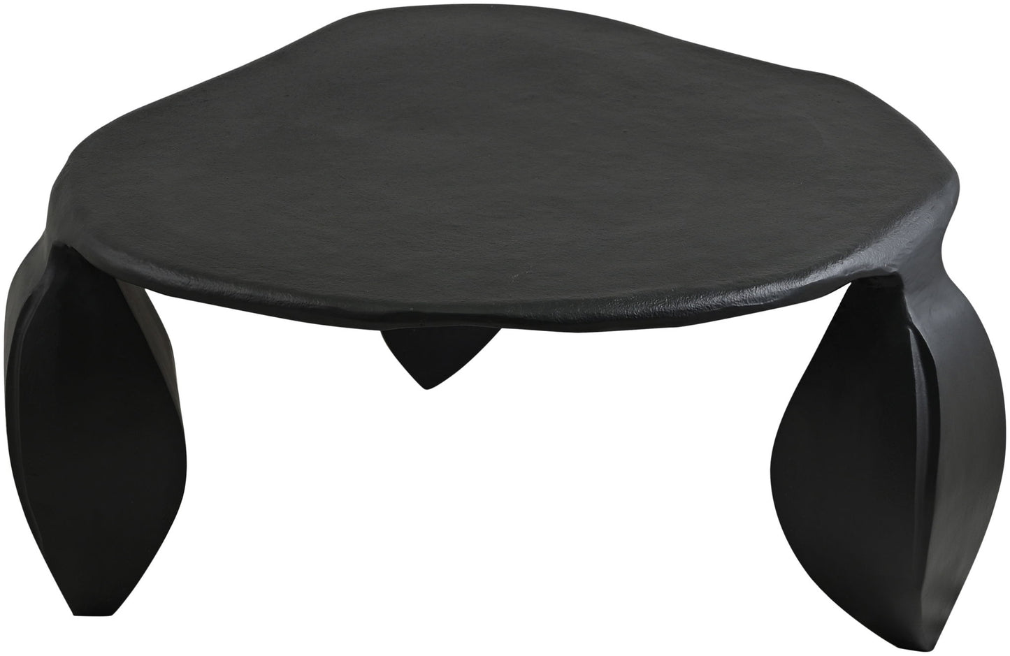 Pueblo - Aluminum Coffee Table