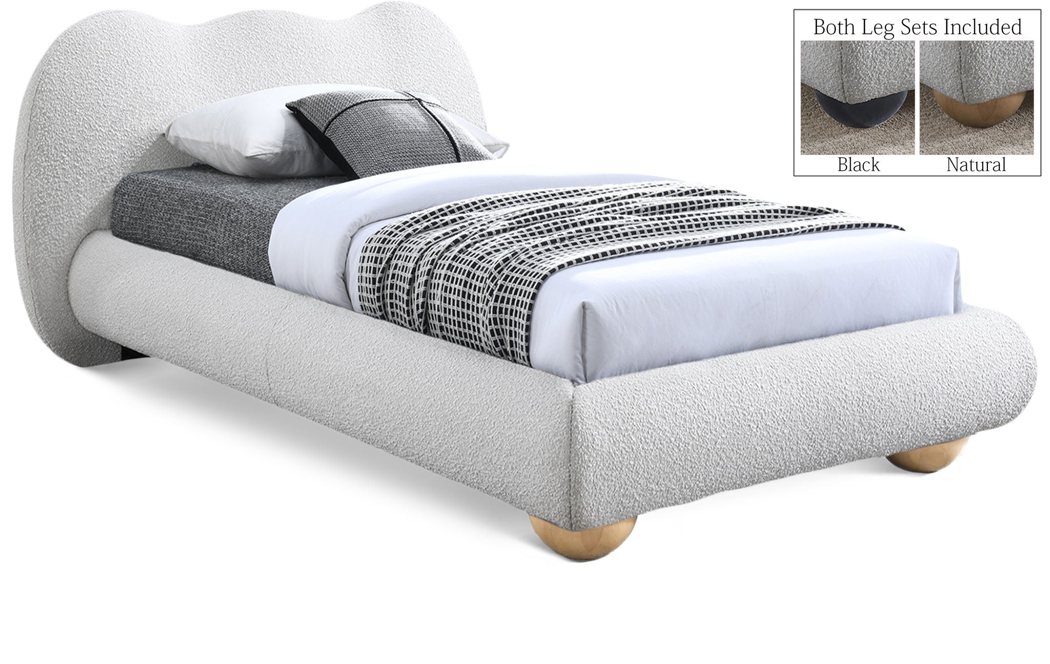 Hyde - Bed