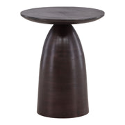 Wilhemina - Side Table - Copper