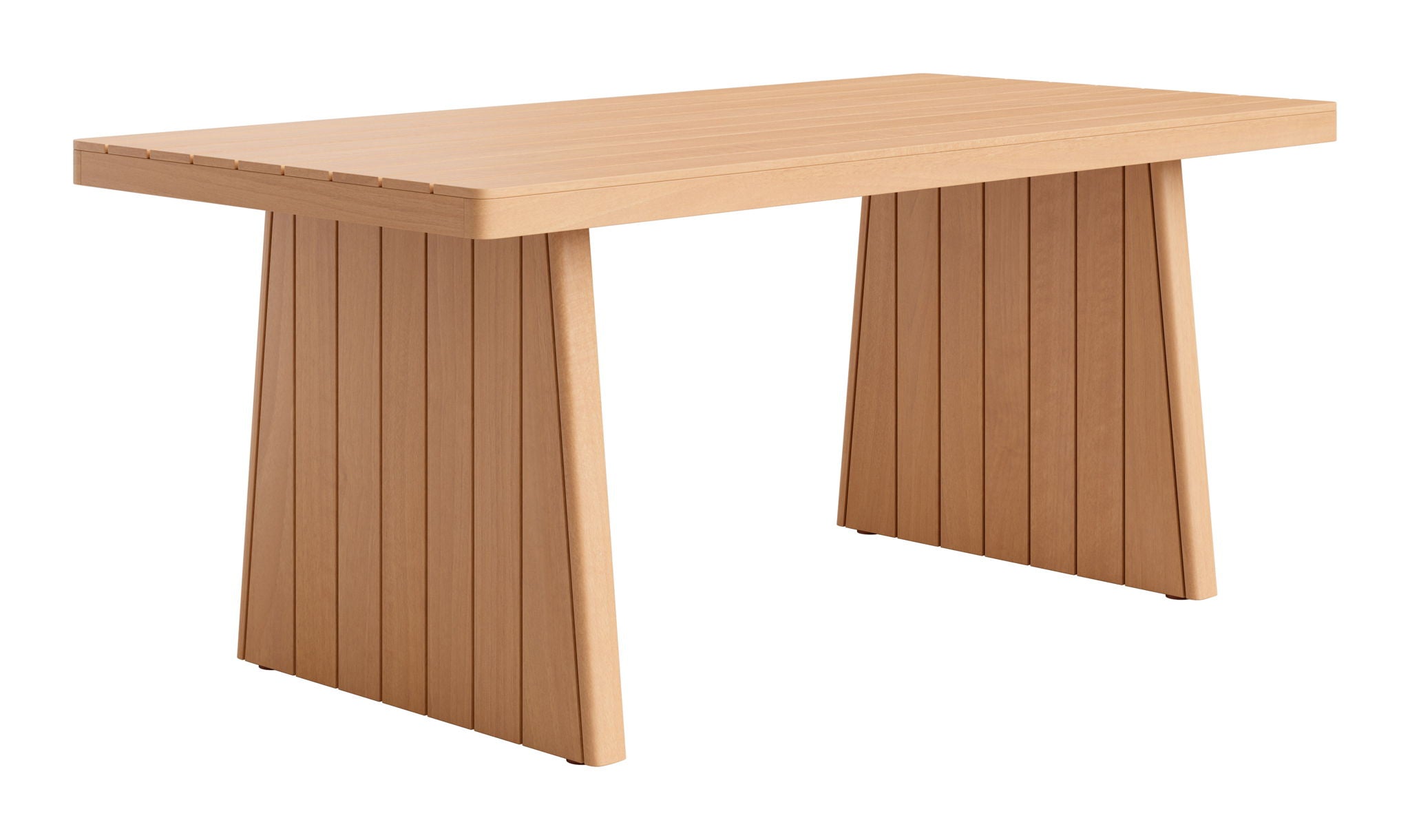 Nimone - Dining Table - Natural