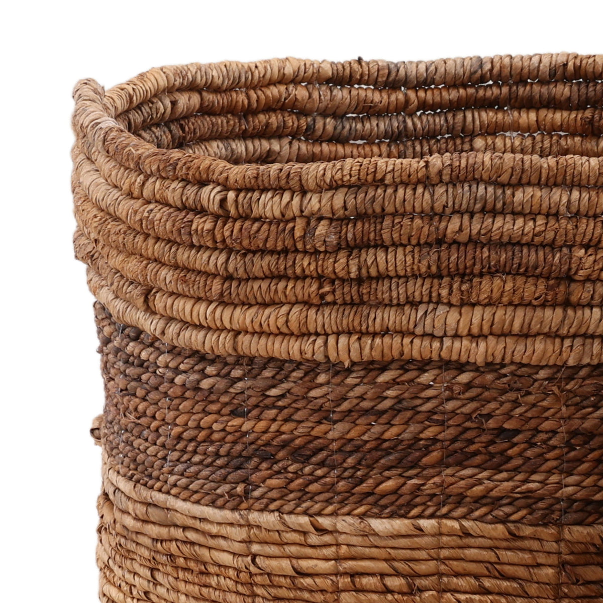 Cleary - Basket (Set of 3) - Natural