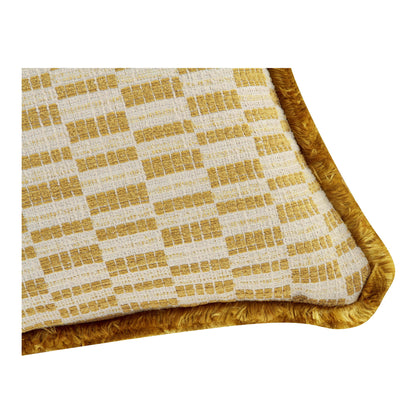 Leone - Accent Pillow - Green