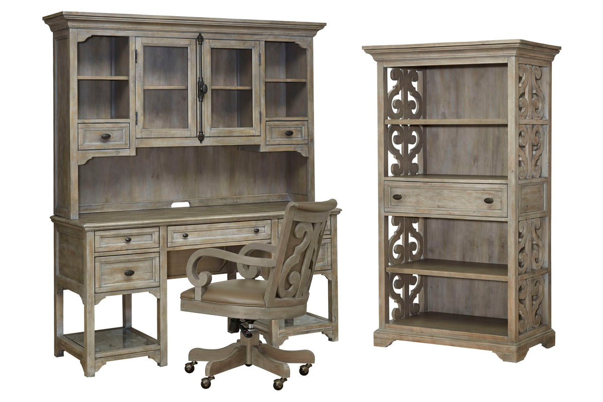 Tinley Park - Desk Set