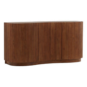 Carlton - Sideboard - Medium Brown