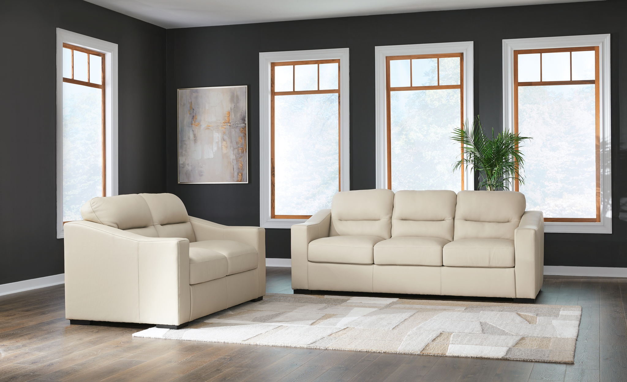 Treasure Trove - 2 Pc. - Sofa, Loveseat - Thumbnail 2
