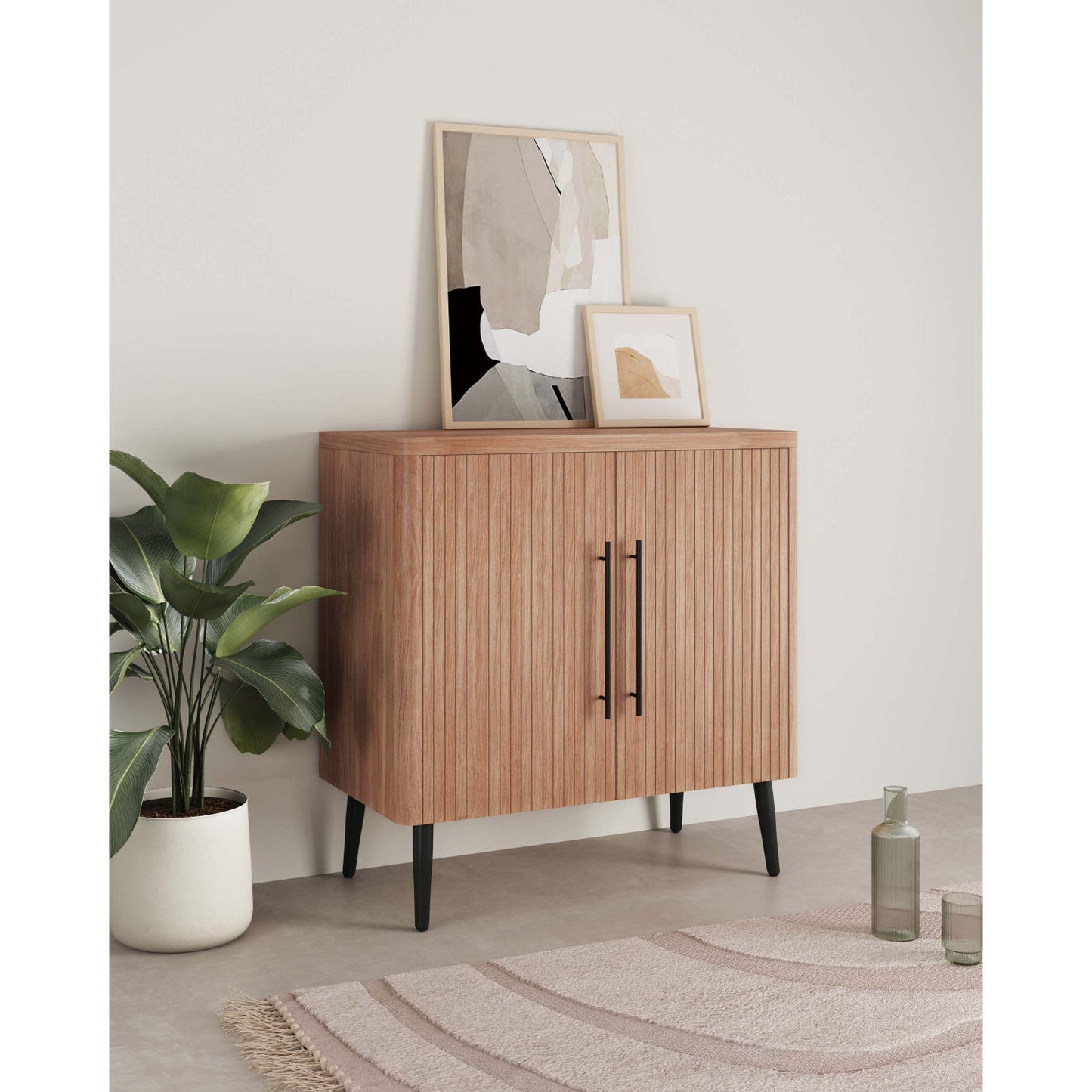 Jodie - Accent Cabinet