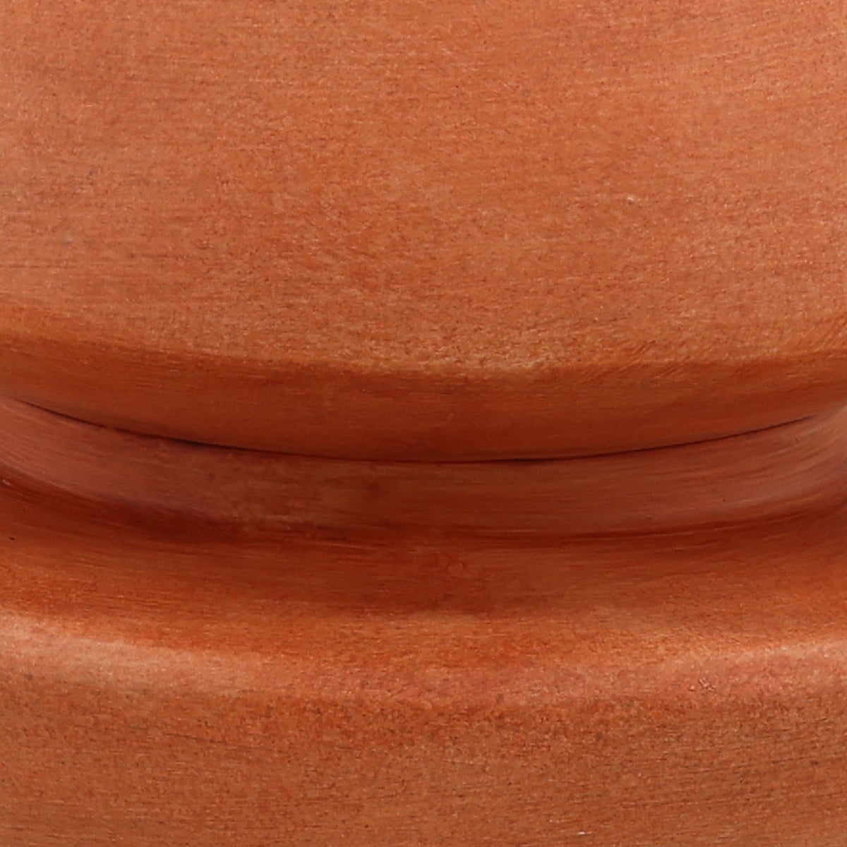 Aldercrest - Vase - Orange