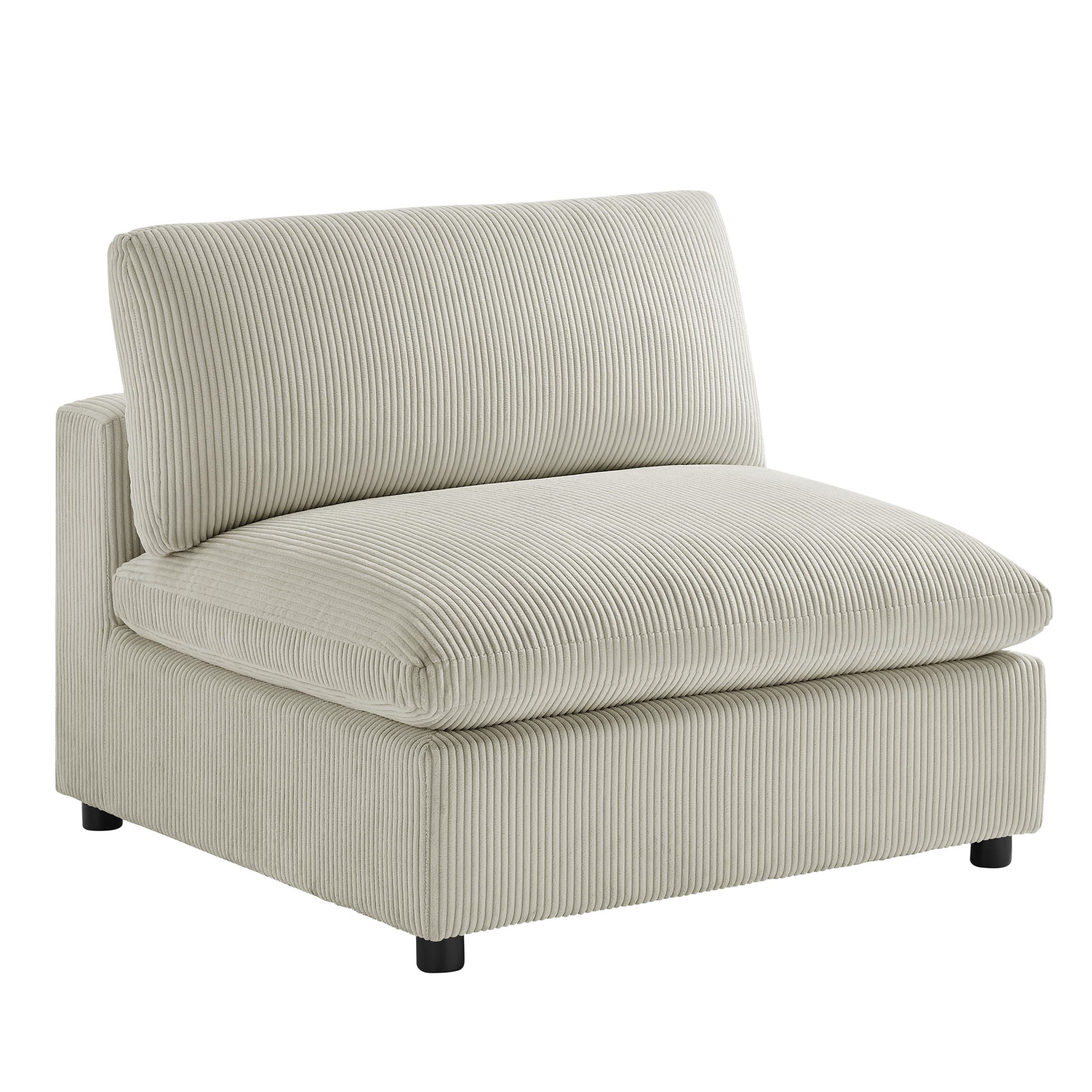 Chelsea - Armless Chair