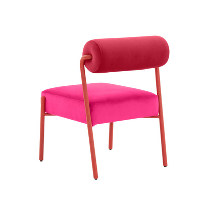 Jolene - Velvet Dining Chair