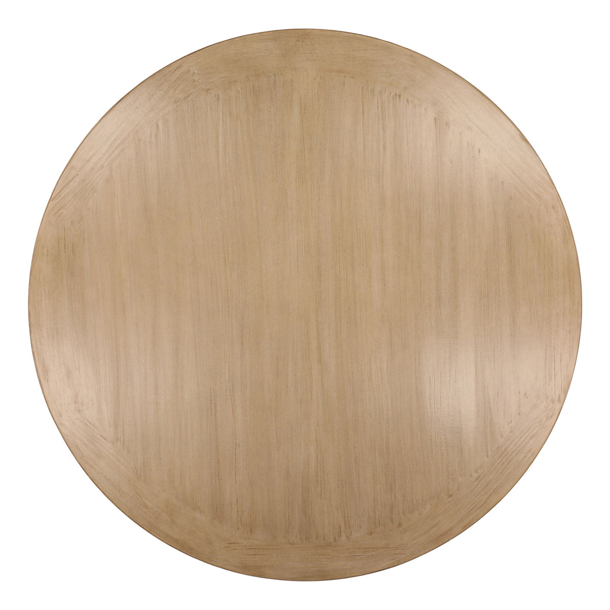 Eloy - Dining Table - Light Warm Wash