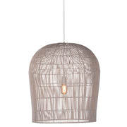 Baldy - Pendant - Cream