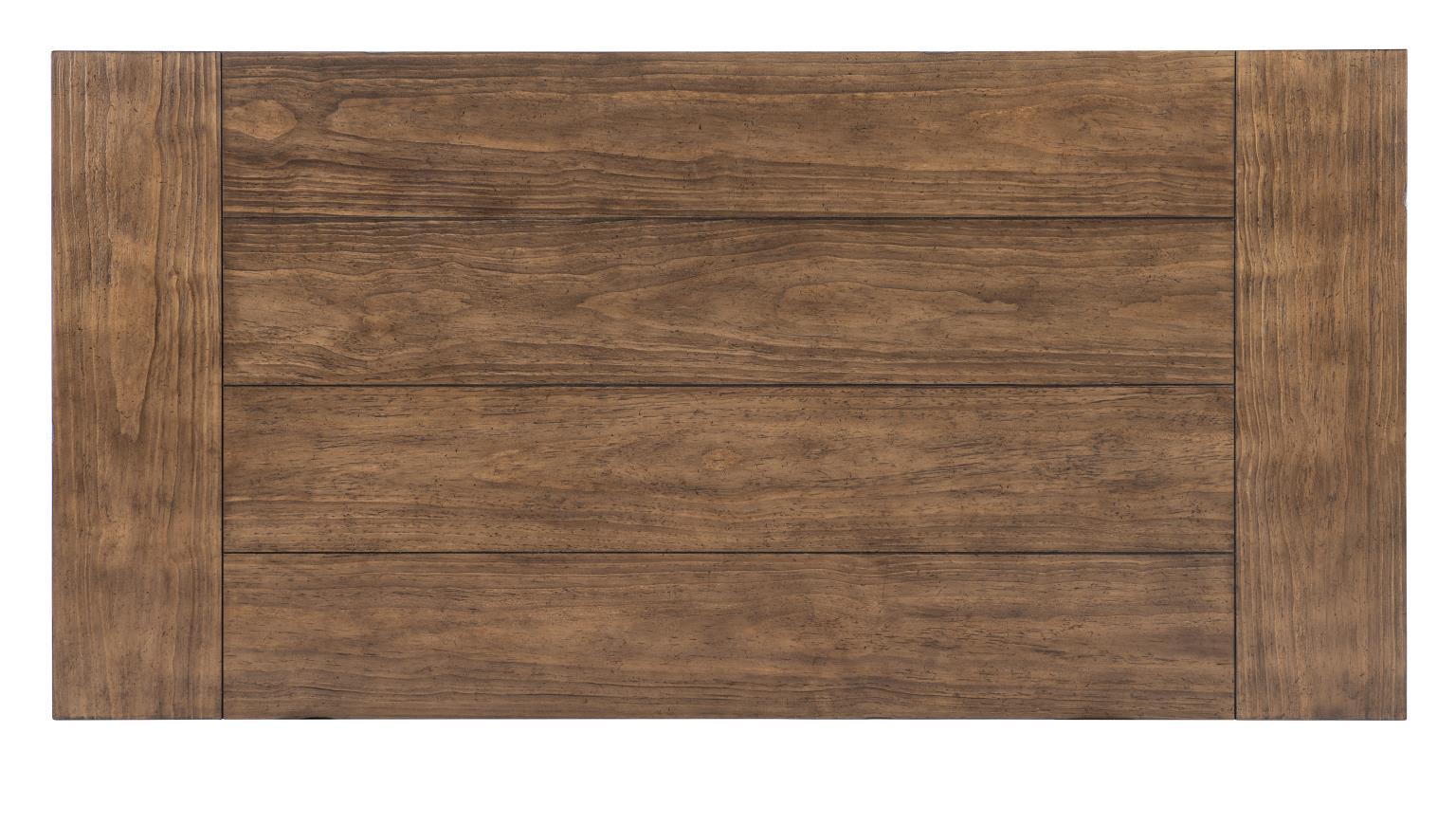 Artisan's Place - Complete Dining Table