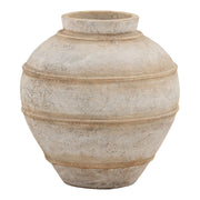 Luciano - Vase - Natural