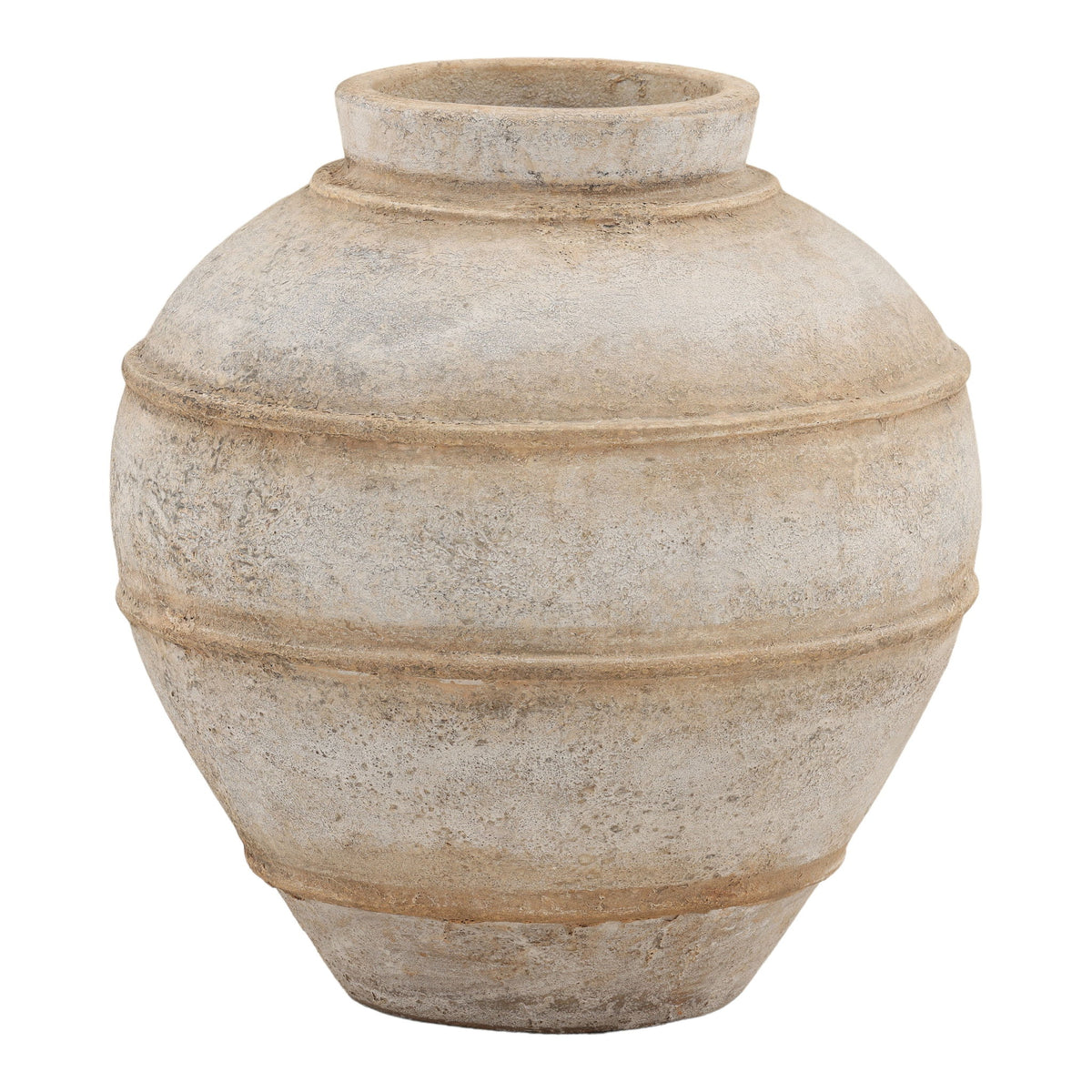 Luciano - Vase - Natural