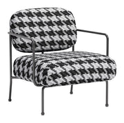 Ulet - Accent Chair - Multicolor