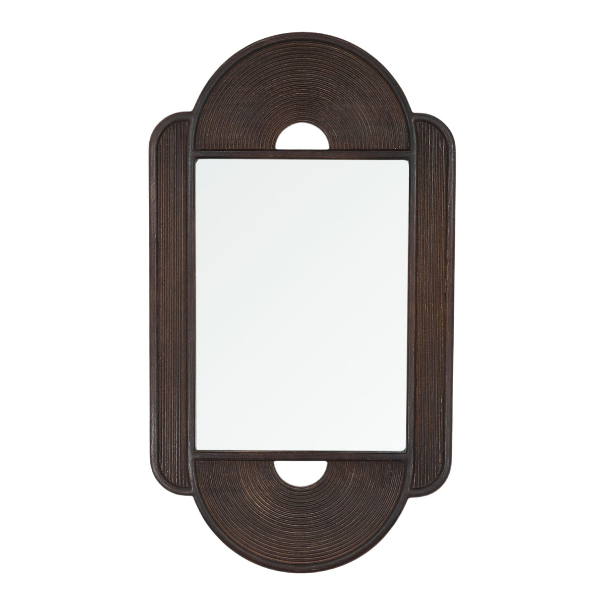 Ulla - Mirror - Dark Brown