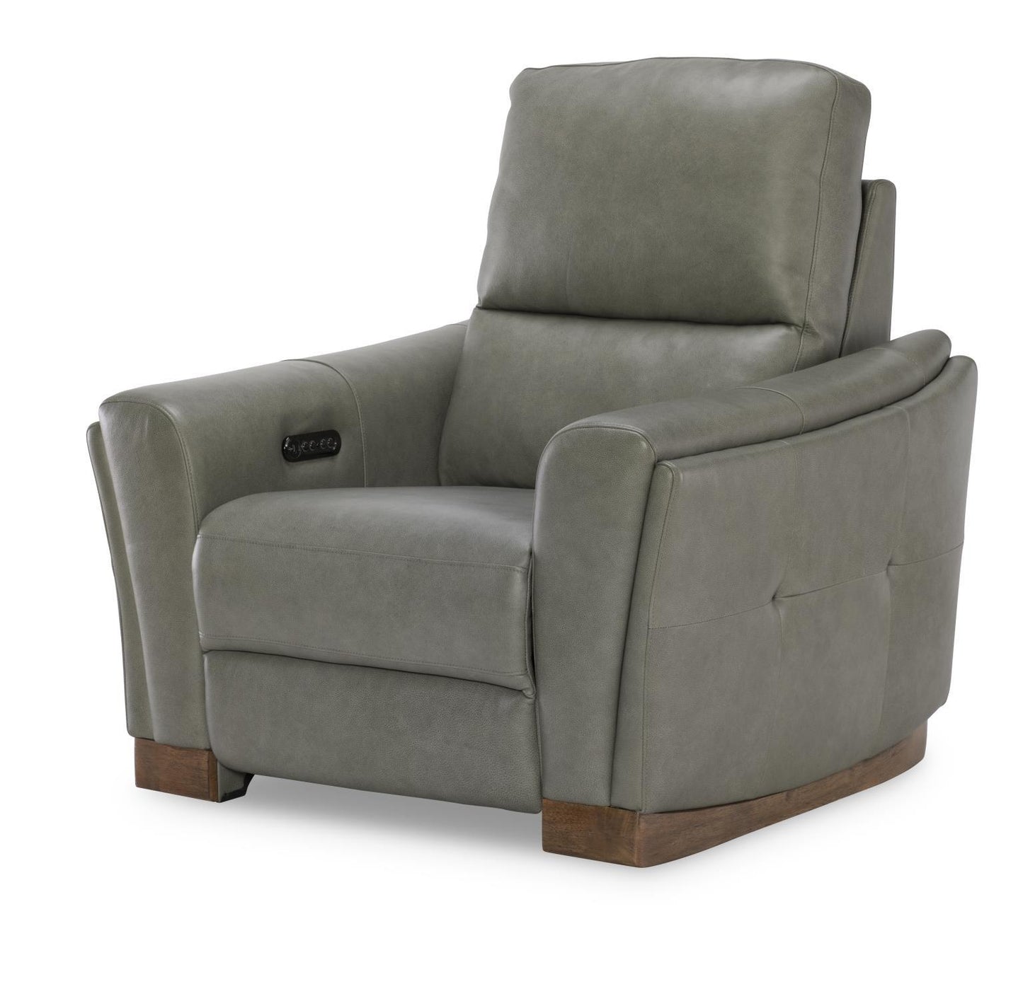 Malina Ravello - Recliner - Warm Oak