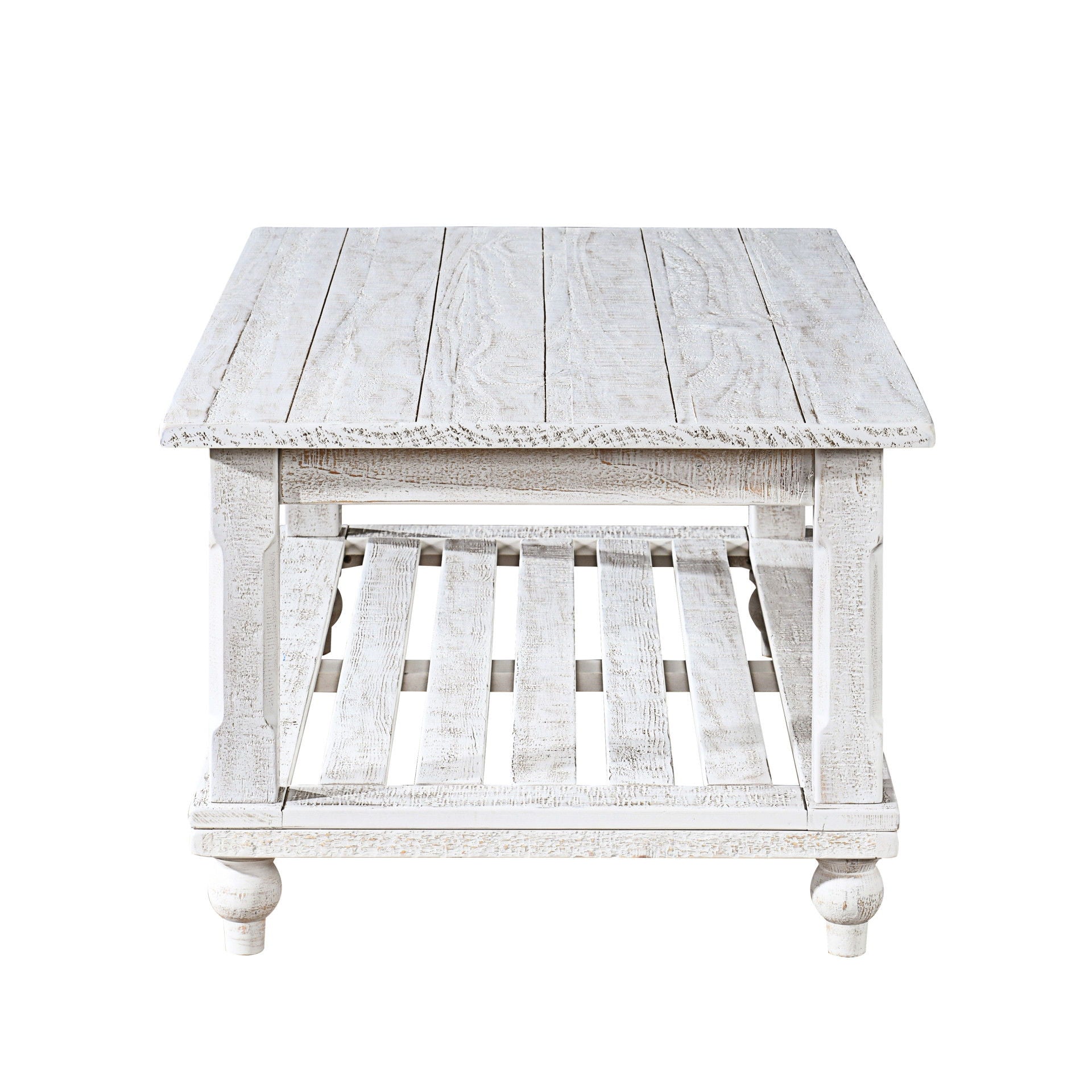 Cade - 3 Piece Occasional Set (1 Coffee & 2 End Tables)