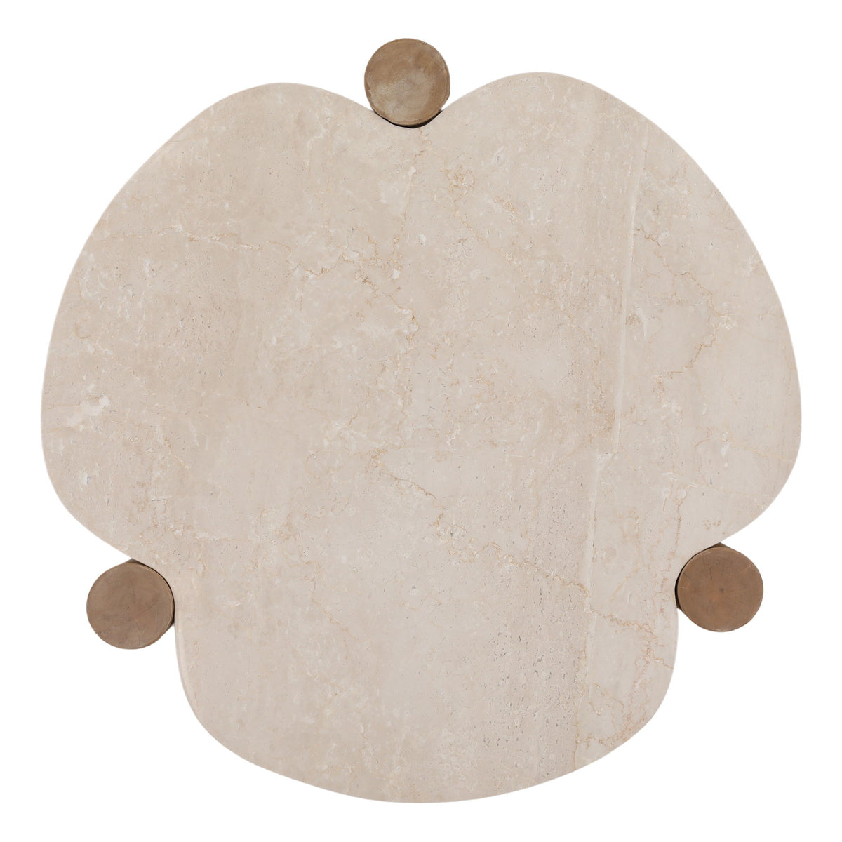 Amahle - Coffee Table - Natural