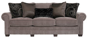 Austin - Sofa - Taupe