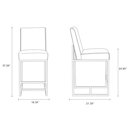 Element - Counter Stool