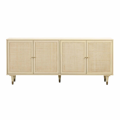 Sierra Buttermilk - Sideboard - Beige