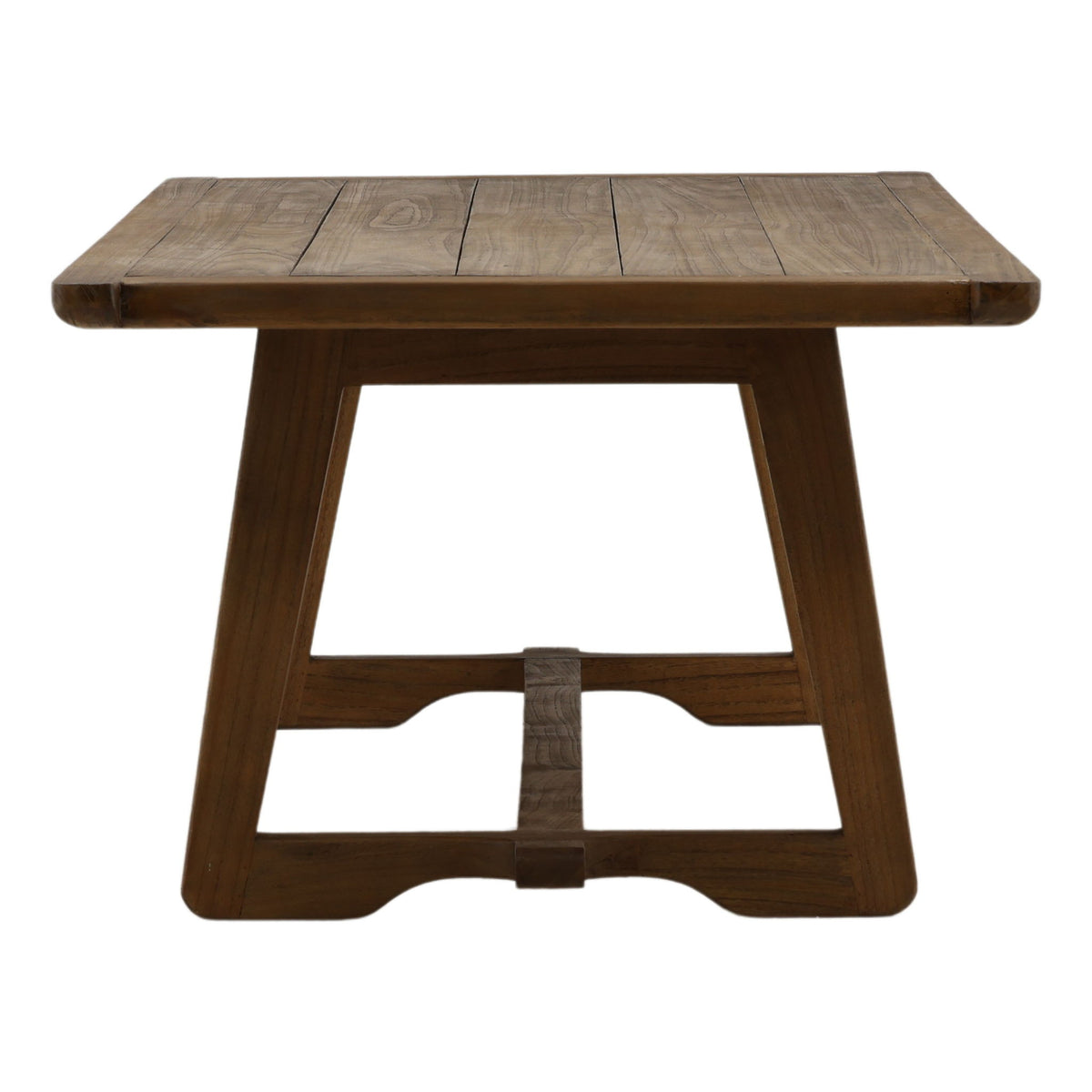 Kavari - Dining Table - Brown
