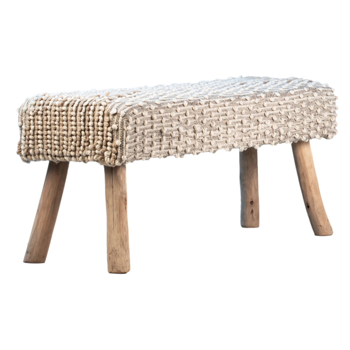 Verada - Bench - Natural